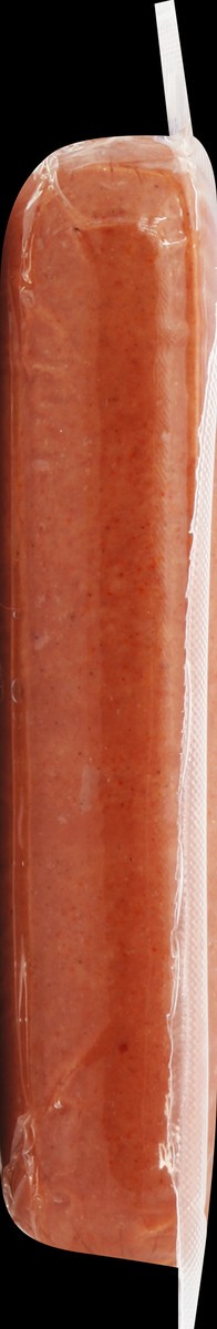 slide 2 of 5, A & H Beef Knockwurst, 14 oz