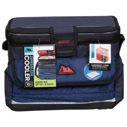 Arctic Zone Ultimate Zipperless Cooler - 1 ea
