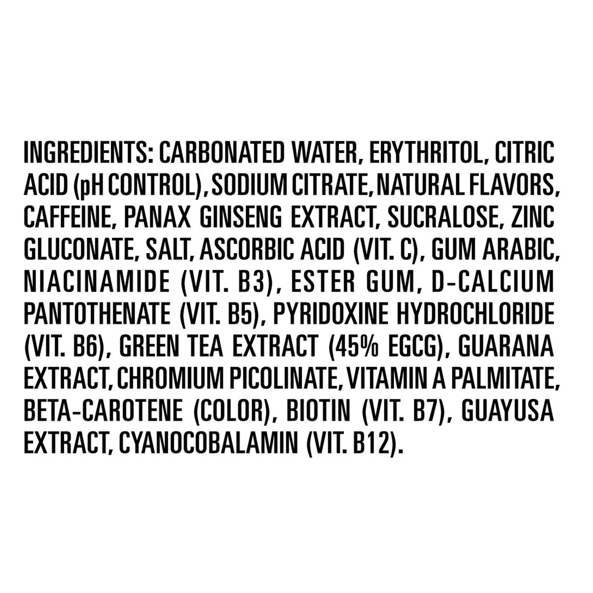 slide 5 of 9, Reign Storm Clean Energy Zero Sugar Tropical Energy Drink 12 fl oz, 12 fl oz