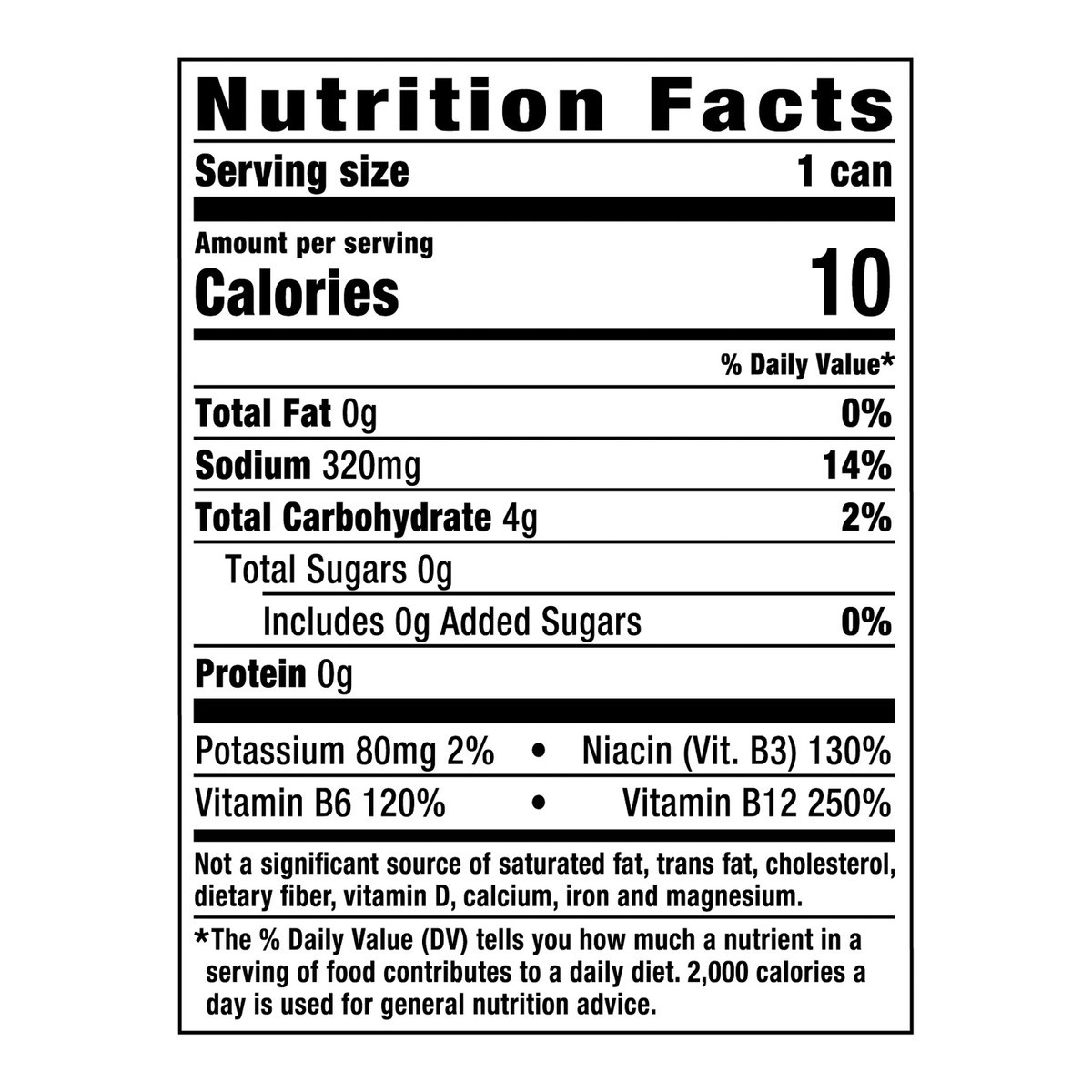 slide 3 of 7, Reign White Knight Body Fuel 16 fl oz, 16 fl oz