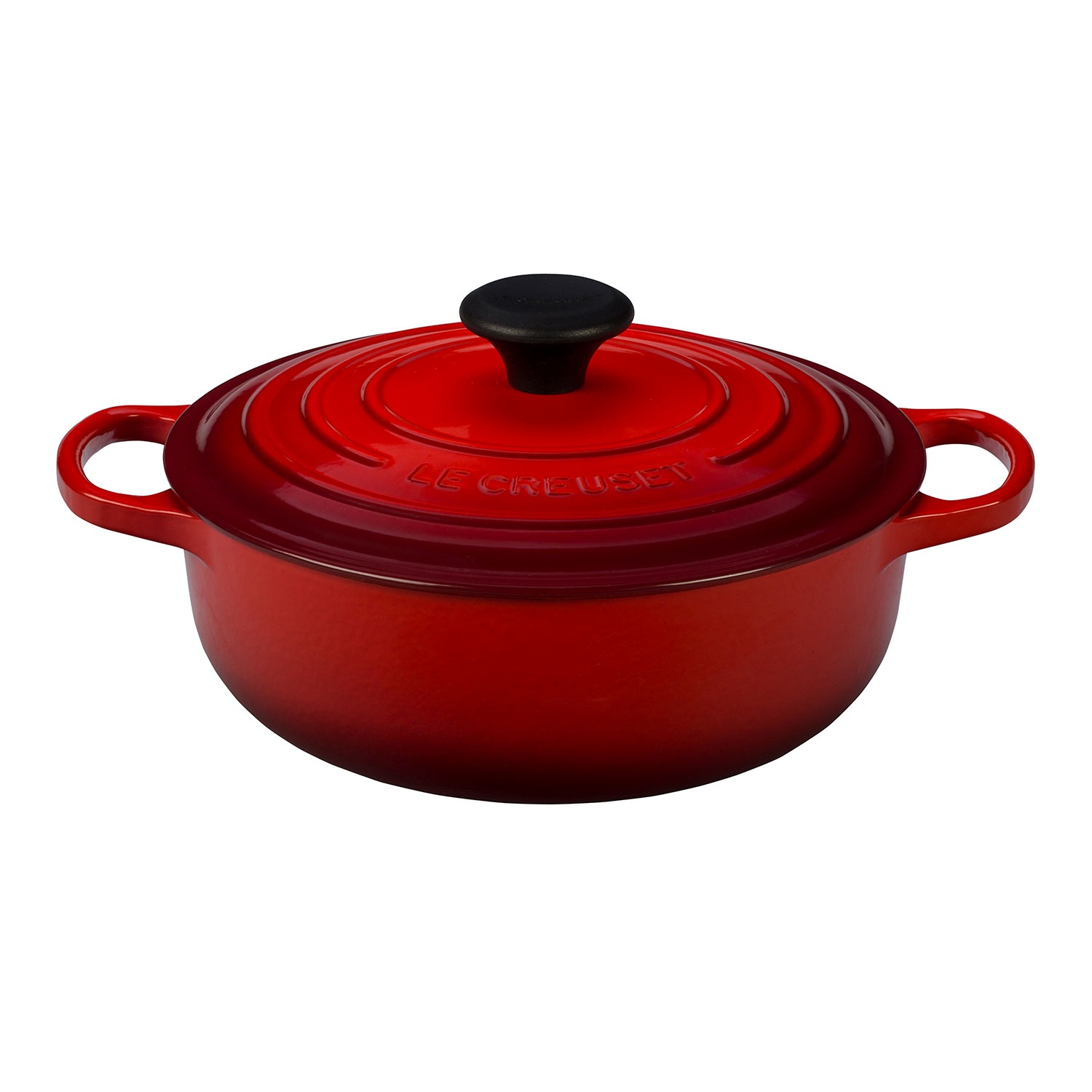 slide 1 of 1, Le Creuset Sauteuse, Deep Teal, 3.5 qt