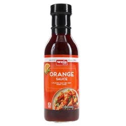 Weis Quality Sauce