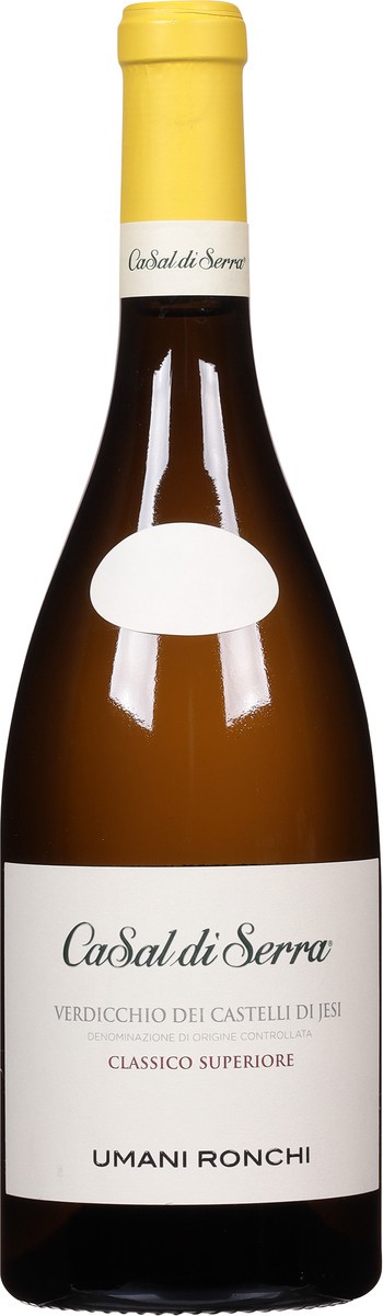 slide 10 of 11, Umani Ronchi Casal di Serra 2019 Classico Superiore 750 ml, 750 ml