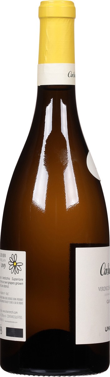 slide 5 of 11, Umani Ronchi Casal di Serra 2019 Classico Superiore 750 ml, 750 ml