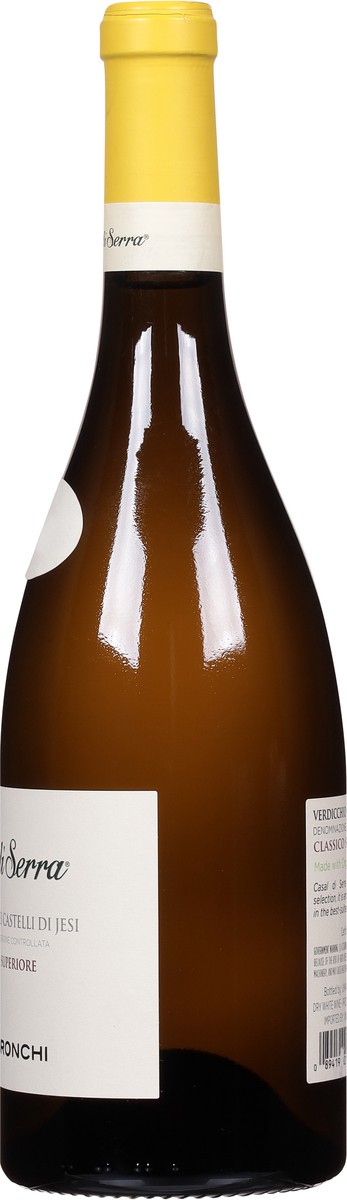 slide 9 of 11, Umani Ronchi Casal di Serra 2019 Classico Superiore 750 ml, 750 ml