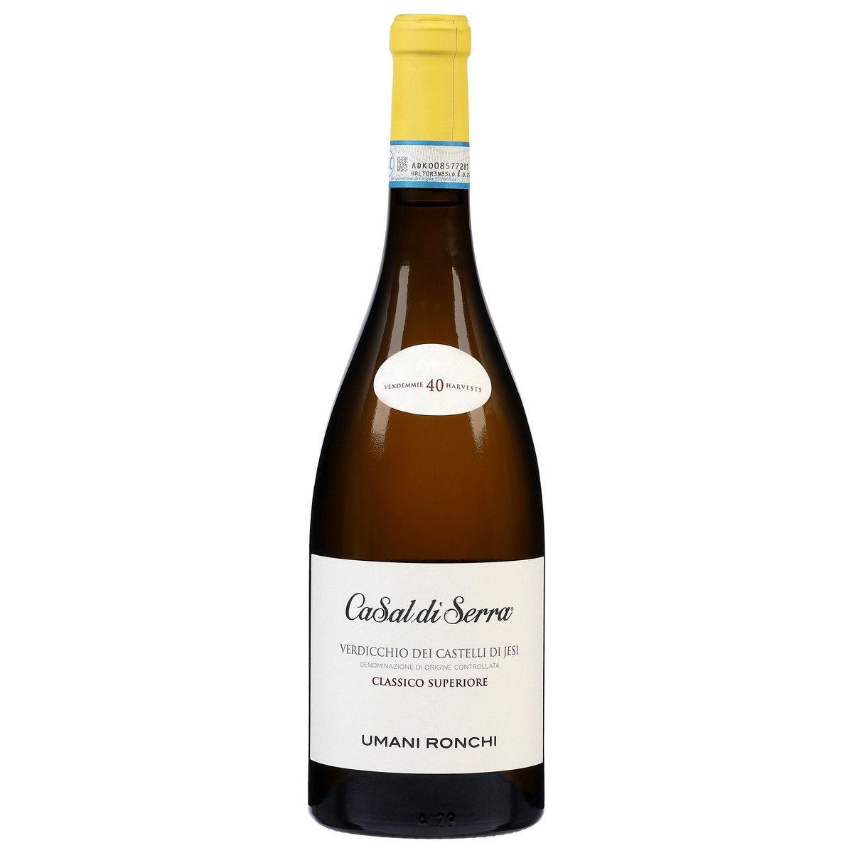 slide 1 of 11, Umani Ronchi Casal di Serra 2019 Classico Superiore 750 ml, 750 ml