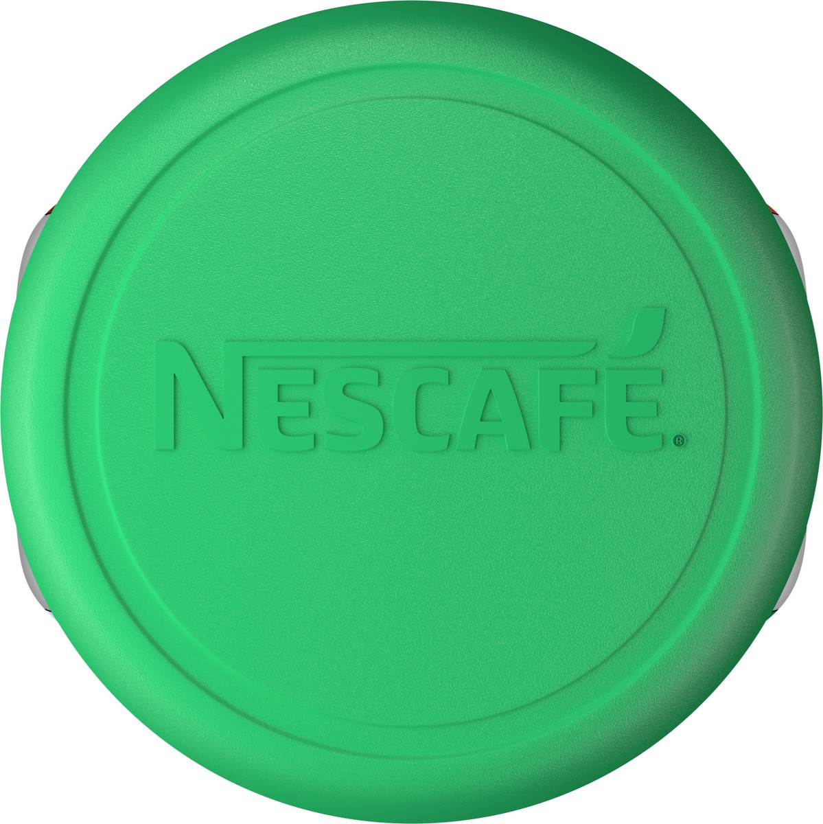 slide 9 of 9, Nescafé NESCAFÉ CLÁSICO, Instant Coffee, Decaf Dark Roast, 1 Jar (7 Oz), 7 oz