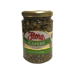 Flora Non Pareil Capers