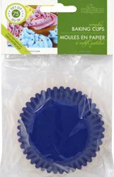 Fox Run Baking Cups - 75 ct