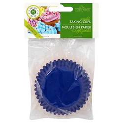 Fox Run Baking Cups - 75 ct
