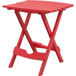 Adams Quick Fold Side Table