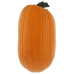 H-E-B Texas Roots Hulk Pumpkin