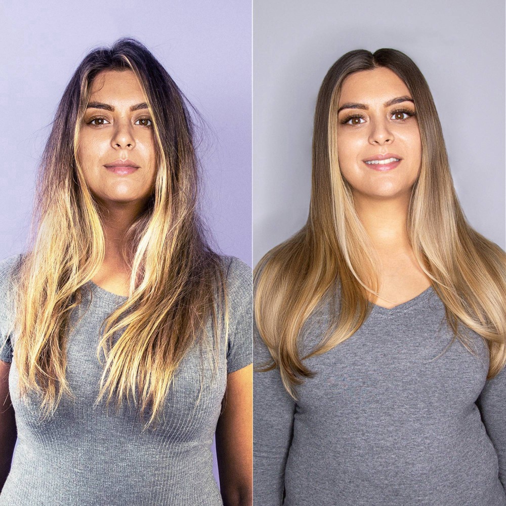 slide 4 of 7, Keratin Perfect Keratin Color Smoothing Conditioner - 12 fl oz, 1 ct