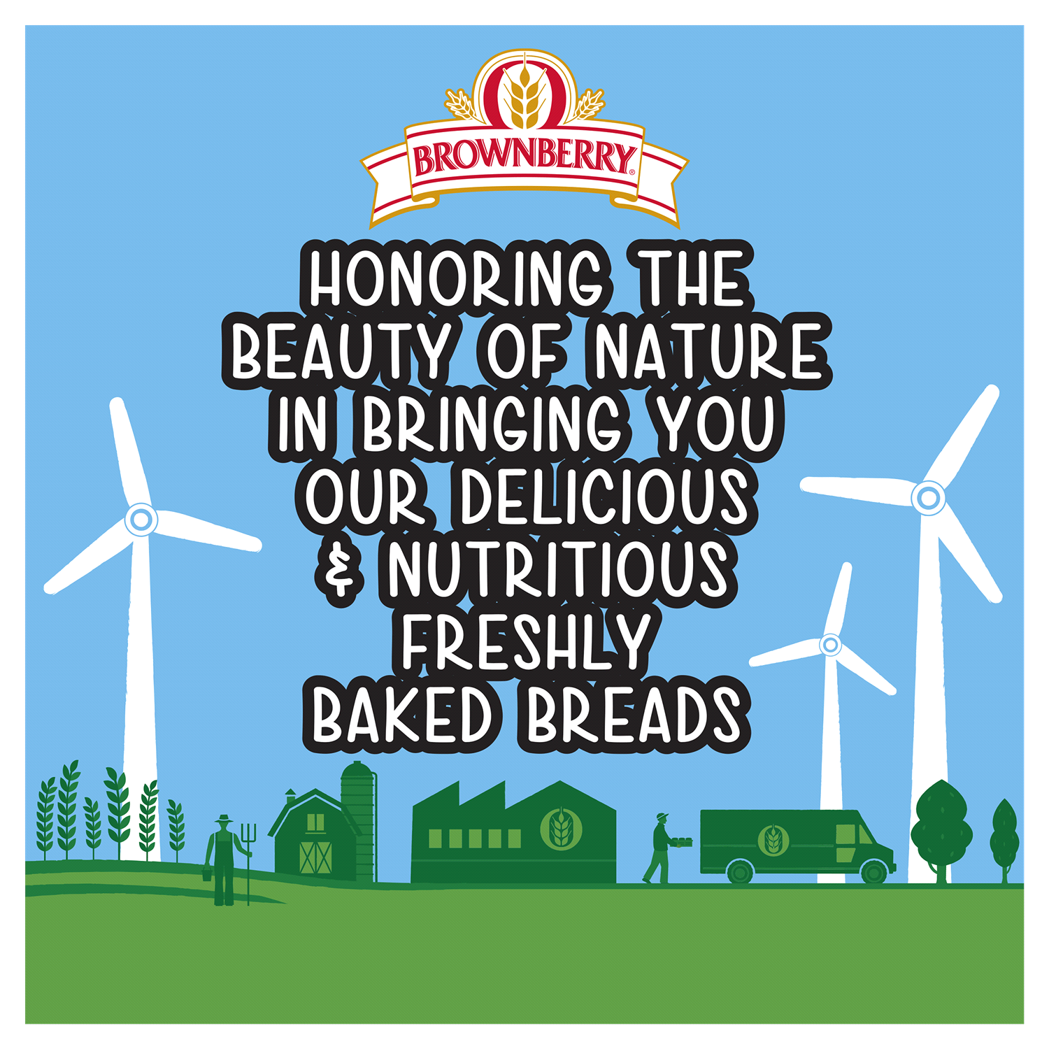 slide 2 of 5, Brownberry Organic 100% Bread, 27 oz, Whole Grain Wheat Bread, Bag, 27 oz