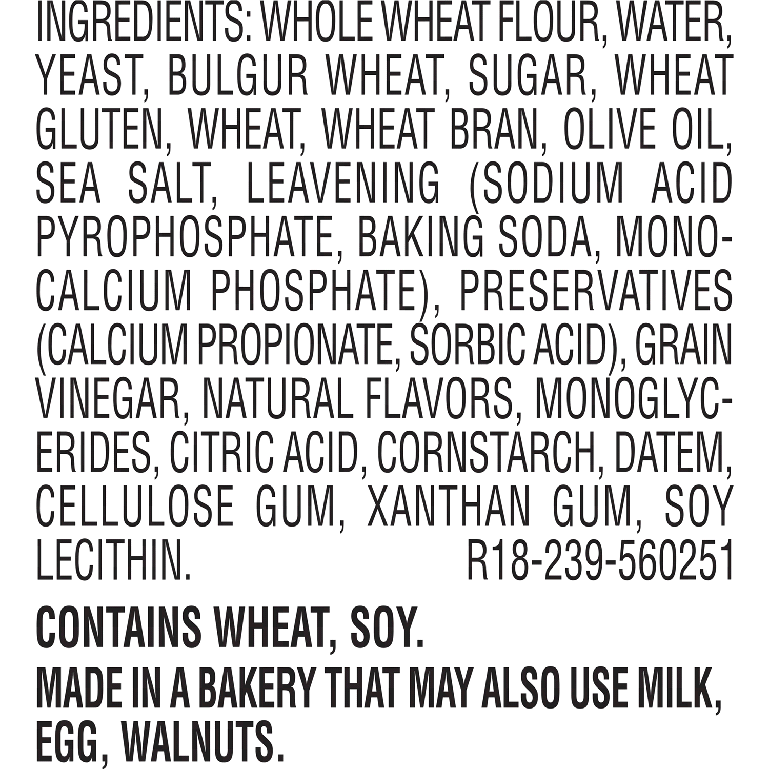 slide 3 of 3, Oroweat Brownberry Sandwich Thins Whole Wheat Rolls, 6 count, 12 oz, 6 ct
