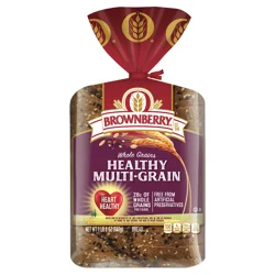 Brownberry Multi-Grain Bread, 24 oz