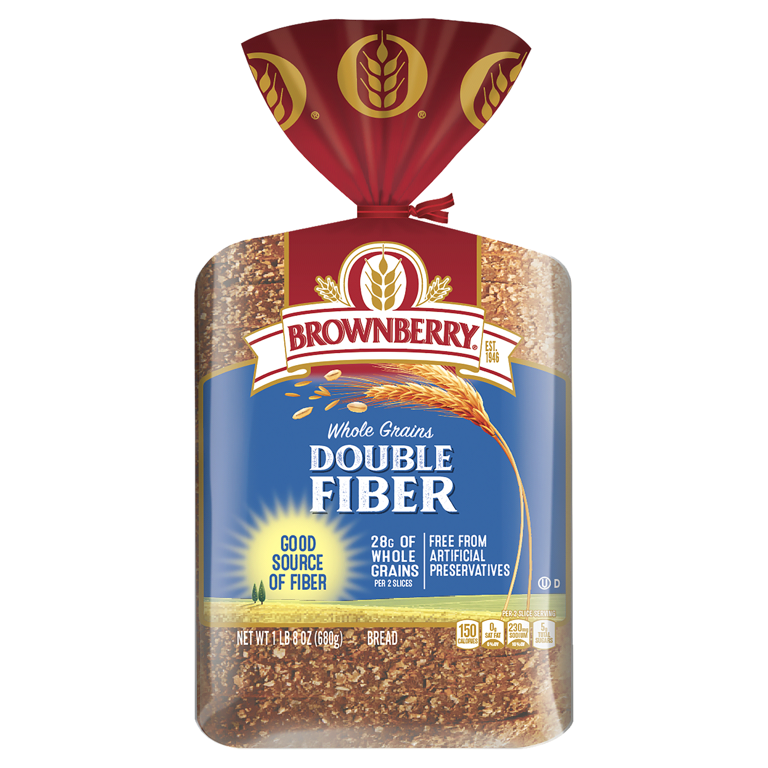 slide 1 of 1, Arnold/Brownberry/Oroweat Whole Grain Breads, 24 oz