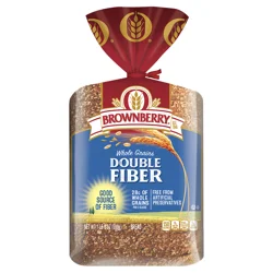 Arnold/Brownberry/Oroweat Whole Grain Breads