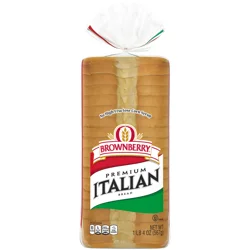 BROWNBERRY Premium Italian Bread
