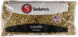 Sedanos Sedano'ss Dry Lentils