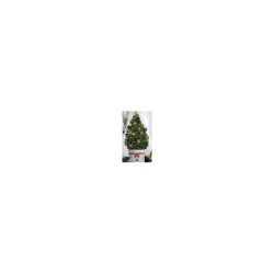 Cub Table Top Decorated Tree, 1 Each