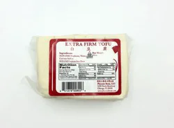 Phoenix Bean Extra Firm Tofu