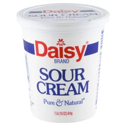 Daisy Sour Cream