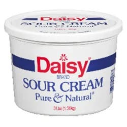 Daisy Sour Cream