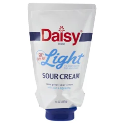 Daisy Sour Cream, Light