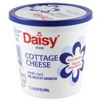 slide 4 of 17, Daisy Cottage Cheese, 24 oz