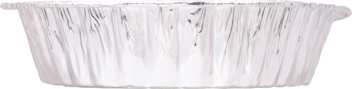 slide 3 of 9, Handi-foil Handi Foil Oval Roaster, 1 ct
