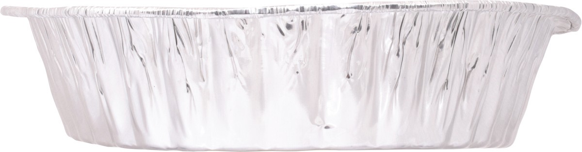 slide 2 of 9, Handi-foil Handi Foil Oval Roaster, 1 ct