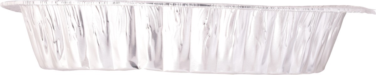 slide 4 of 9, Handi-foil Handi Foil Oval Roaster, 1 ct
