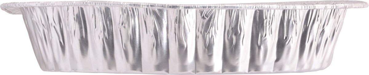 slide 5 of 9, Handi-foil Handi Foil Oval Roaster, 1 ct