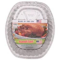 Handi-foil Handi Foil Oval Roaster