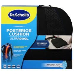 Dr. Scholl's Ultracool Posterior Cushion 1 ea