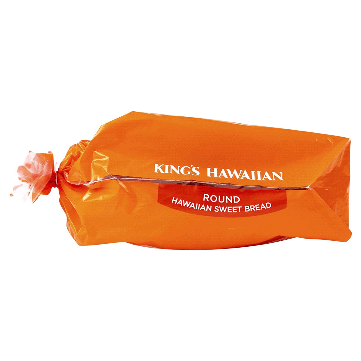 slide 13 of 29, Kings Hawaiian KING's HAWAIIAN Round Hawaiian Sweet Bread, 16 oz, 16 oz