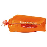 slide 11 of 29, Kings Hawaiian KING's HAWAIIAN Round Hawaiian Sweet Bread, 16 oz, 16 oz