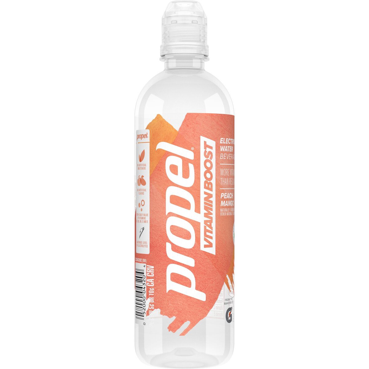 slide 5 of 8, Propel Thirst Quencher, 20 fl oz