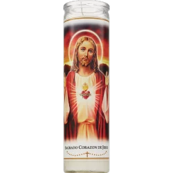 Rosary Sagrado Corzon De Jesus