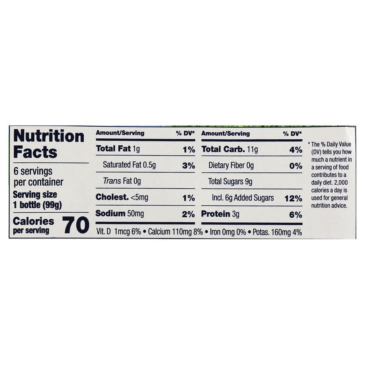 slide 9 of 15, Stonyfield Organic Lowfat Yogurt Smoothies, Very Berry, 3.1 fl. oz., 6ct, 6 ct; 3.1 oz