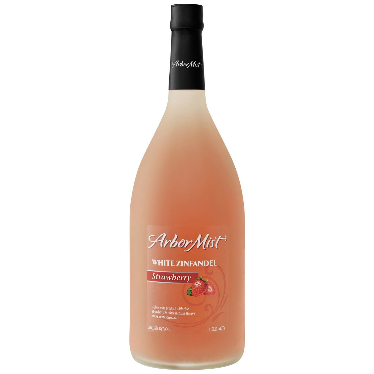 slide 5 of 5, Arbor Mist Sweet Wine, 1.50 liter