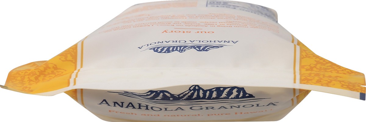 slide 2 of 6, Anahola Granola Mango Ging Bag, 12 oz