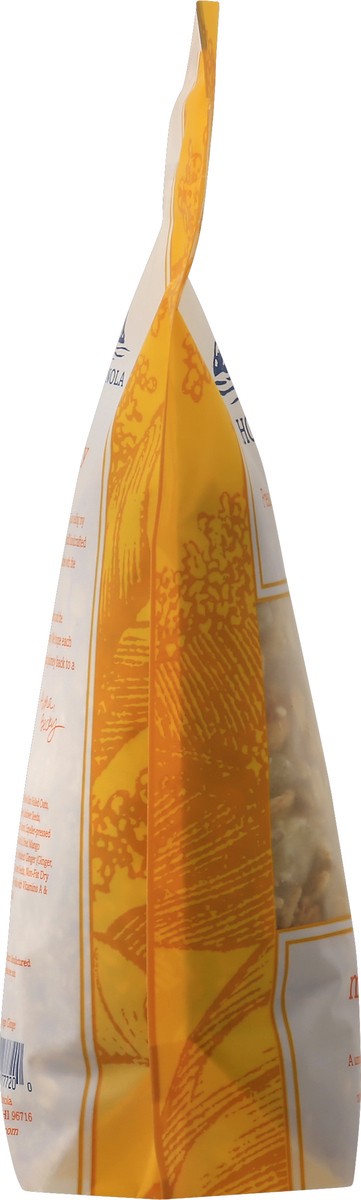 slide 3 of 6, Anahola Granola Mango Ging Bag, 12 oz