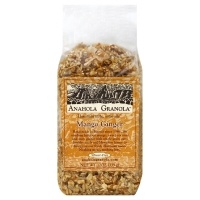 slide 1 of 6, Anahola Granola Mango Ging Bag, 12 oz