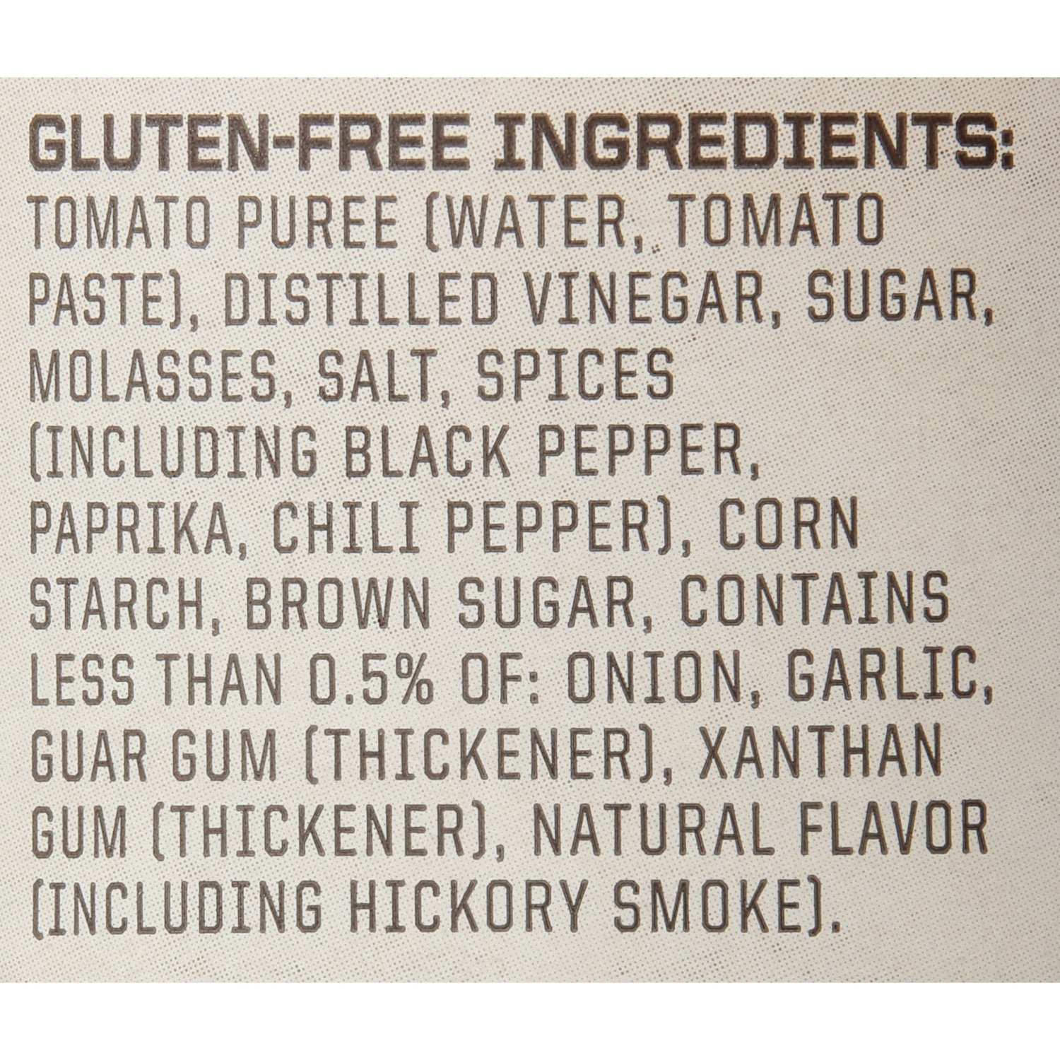 slide 8 of 8, Stubb's Original Barbecue Sauce, 18 oz