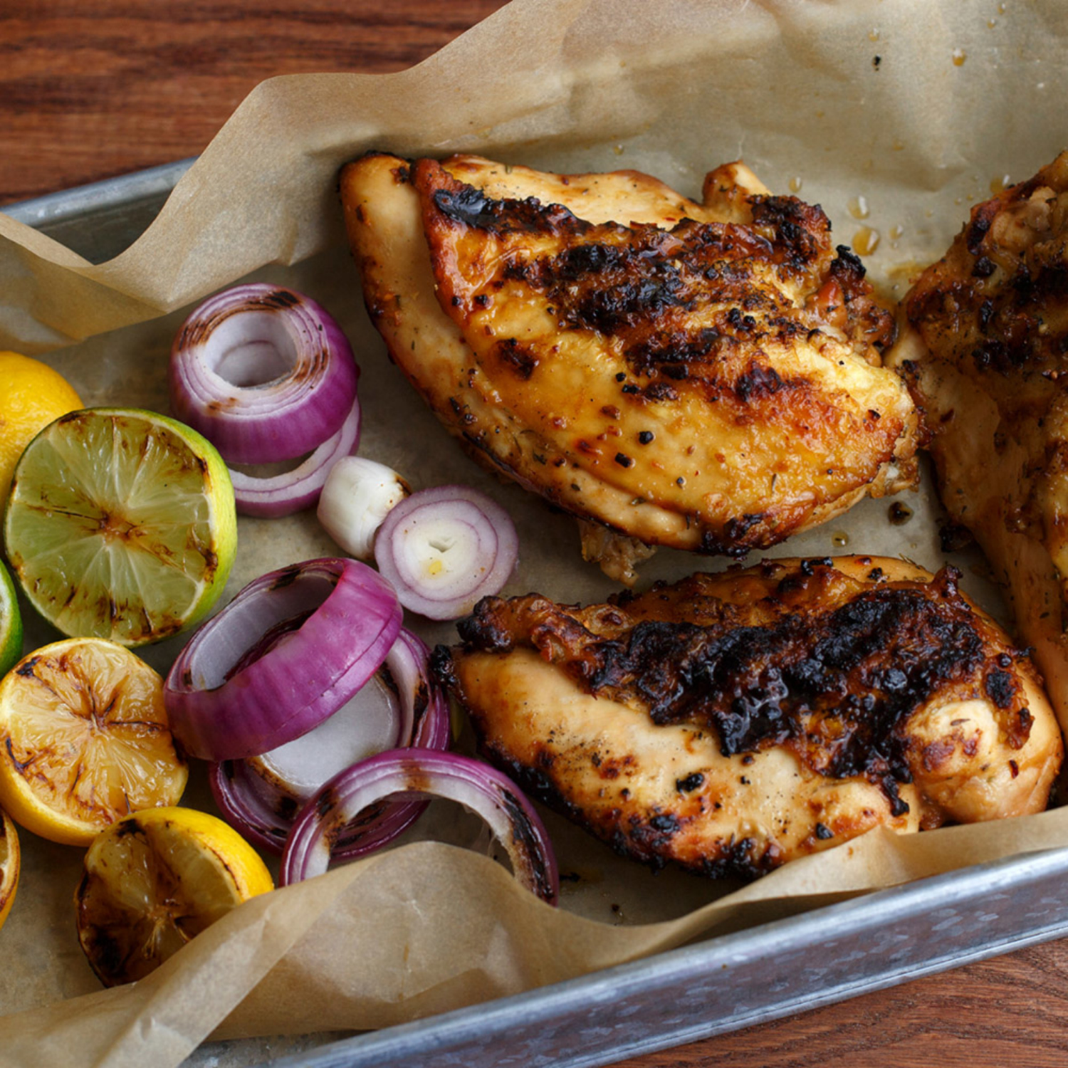 slide 5 of 7, Stubb's Citrus & Onion Chicken Marinade, 12 oz