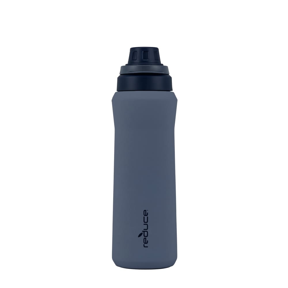 slide 1 of 1, Reduce Circuit Bottle - Nightfall, 24 oz