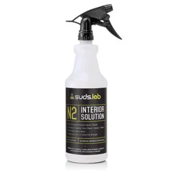 Suds.Lab N2 Interior Solution Cleaner