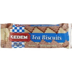 Kedem Original Tea Biscuits 4.2 oz